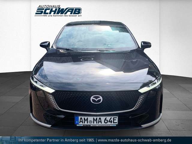 Mazda 6e EV 258ps 1AT RWD Takumi Plus Mazda6e EV 258ps 1AT