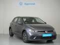 Volkswagen Polo 1.0 TSI Life DSG 70kW Gris - thumbnail 1