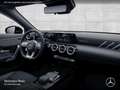 Mercedes-Benz CLA 45 AMG AMG Cp. Driversp Pano LED Kamera Spurhalt-Ass PTS Fekete - thumbnail 11