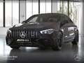 Mercedes-Benz CLA 45 AMG AMG Cp. Driversp Pano LED Kamera Spurhalt-Ass PTS Negro - thumbnail 3