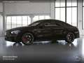 Mercedes-Benz CLA 45 AMG AMG Cp. Driversp Pano LED Kamera Spurhalt-Ass PTS Zwart - thumbnail 4