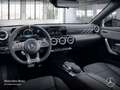 Mercedes-Benz CLA 45 AMG AMG Cp. Driversp Pano LED Kamera Spurhalt-Ass PTS Zwart - thumbnail 10