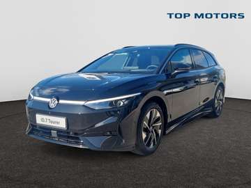 Tourer Pro Business Premium 77 kWh 210 kW (286 pk) *DEMO tot 31/10/2025*