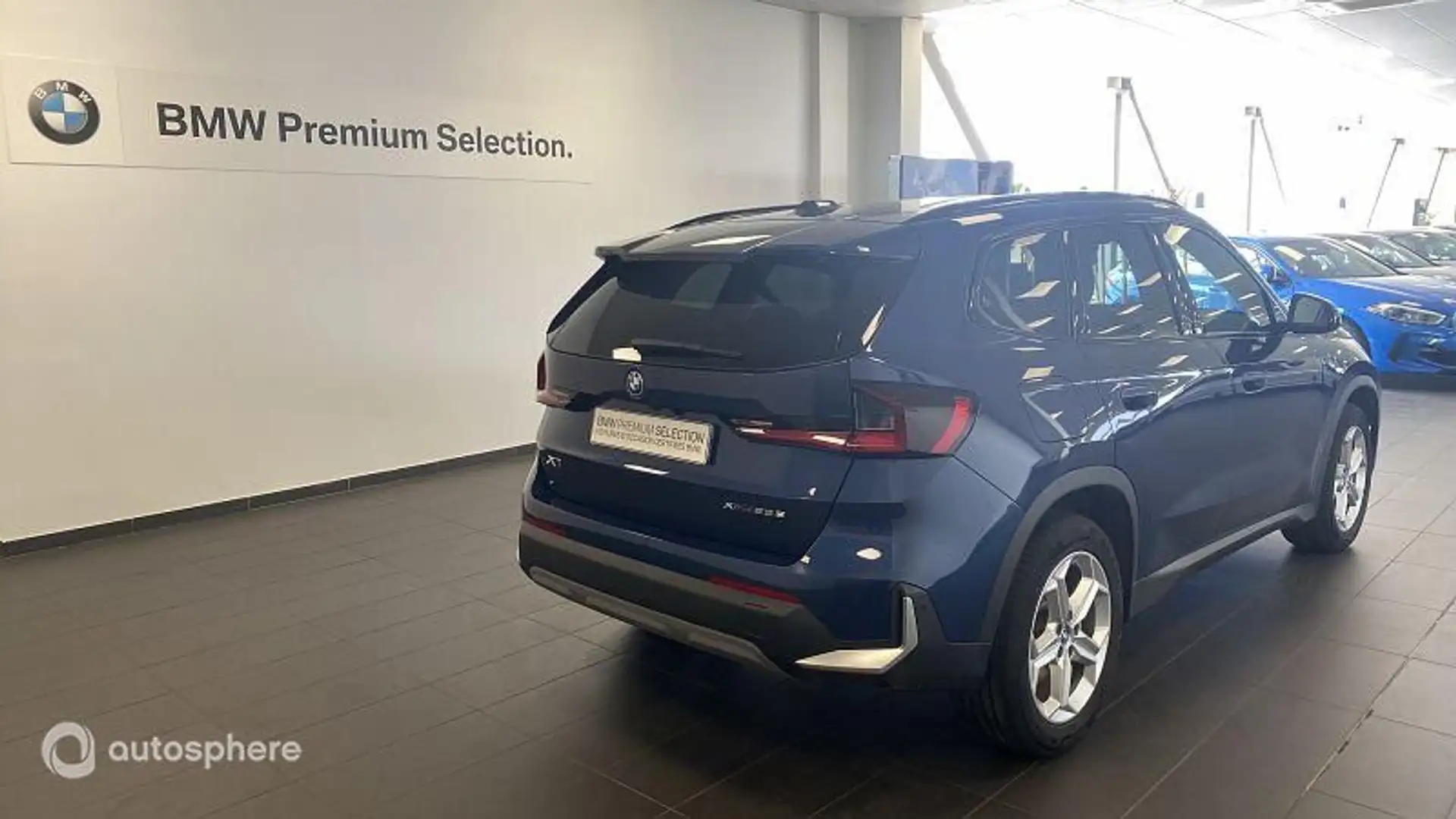 BMW X1 xDrive25e 245ch Business Design - 2