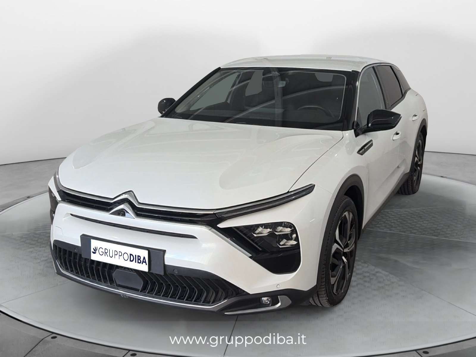 Citroen C5 X
