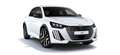 Peugeot 208 5P Style HYBRID 110 Edcs6 Blanco - thumbnail 5