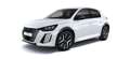 Peugeot 208 5P Style HYBRID 110 Edcs6 Blanco - thumbnail 1