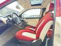 Lancia Ypsilon 1.4i Airco panoramische dak GARANTIE Blanc - thumbnail 9