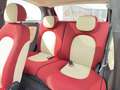 Lancia Ypsilon 1.4i Airco panoramische dak GARANTIE Blanc - thumbnail 10