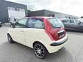 Lancia Ypsilon 1.4i Airco panoramische dak GARANTIE Blanc - thumbnail 5