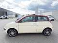 Lancia Ypsilon 1.4i Airco panoramische dak GARANTIE Blanc - thumbnail 2