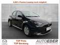 Mazda 2 Mazda2 Hybrid Centre Line Aut. Schwarz - thumbnail 1