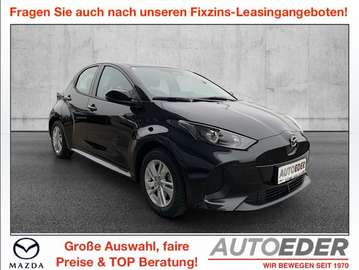 Mazda2 Hybrid Centre Line Aut.