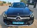 Mercedes-Benz GLC 350 350d 4Matic Aut. Negro - thumbnail 4