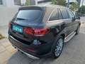 Mercedes-Benz GLC 350 350d 4Matic Aut. Negro - thumbnail 7