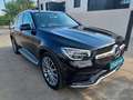 Mercedes-Benz GLC 350 350d 4Matic Aut. Negro - thumbnail 5