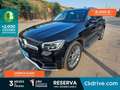 Mercedes-Benz GLC 350 350d 4Matic Aut. Negro - thumbnail 1