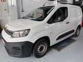 Citroen Berlingo BlueHDi S&S Talla M 100 años 100 Blanc - thumbnail 1