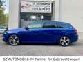 Peugeot 308 2.0 Blue-HDi GT,LED,LEDER,PANO,1 HAND Blau - thumbnail 5