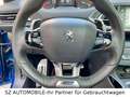 Peugeot 308 2.0 Blue-HDi GT,LED,LEDER,PANO,1 HAND Blau - thumbnail 18