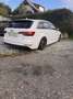 Audi A4 Avant 2,0 TDI quattro Design S-tronic Weiß - thumbnail 14