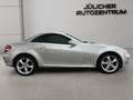 Mercedes-Benz SLK 200 Kompressor Roadster Automatik Silber - thumbnail 2