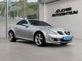 Mercedes-Benz SLK 200 Kompressor Roadster Automatik Silber - thumbnail 1