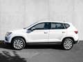 SEAT Ateca 1.5 TSI Style FLA KAM KEYLESS LM NAVI PDC Wit - thumbnail 4
