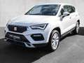 SEAT Ateca 1.5 TSI Style FLA KAM KEYLESS LM NAVI PDC Wit - thumbnail 1