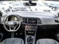 SEAT Ateca 1.5 TSI Style FLA KAM KEYLESS LM NAVI PDC Wit - thumbnail 9