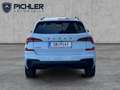 Skoda Kamiq Monte Carlo TSI DSG Weiß - thumbnail 4