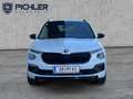 Skoda Kamiq Monte Carlo TSI DSG Weiß - thumbnail 2