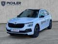 Skoda Kamiq Monte Carlo TSI DSG Weiß - thumbnail 1