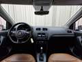 Volkswagen Polo 1.4 TDI Highline GTI -Look *Automaat* Leder / Crui Fehér - thumbnail 2