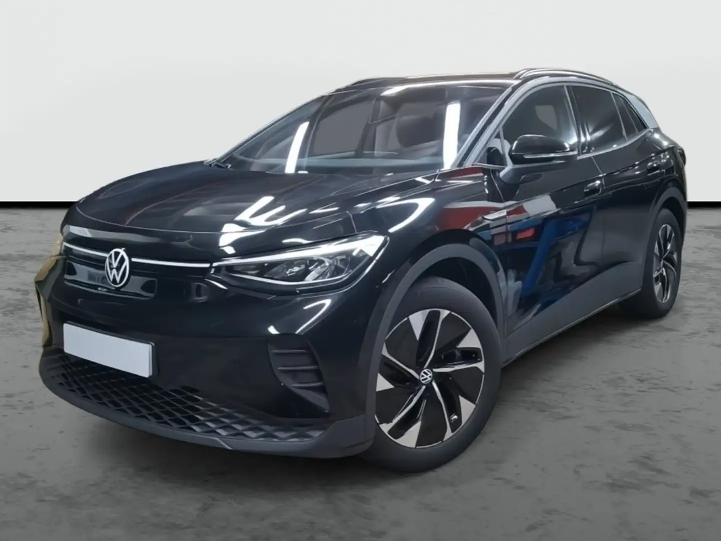 Volkswagen ID.4 Pro Power LIFE 77 kWh 150kW (204 CV) (E213MN17) Negro - 1