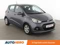 Hyundai i10 1.2 YES!*TEMPO*KLIMA*GARANTIE* Grau - thumbnail 8