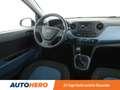 Hyundai i10 1.2 YES!*TEMPO*KLIMA*GARANTIE* Grau - thumbnail 13