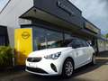 Opel Corsa Edition, PDC, Bluetooth, Klima, Tempomat,..., Weiß - thumbnail 1