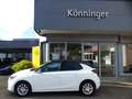 Opel Corsa Edition, PDC, Bluetooth, Klima, Tempomat,..., Weiß - thumbnail 2