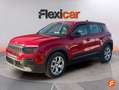 Jeep Avenger 1.2 G 74kW (100CV) Summit Rojo - thumbnail 3
