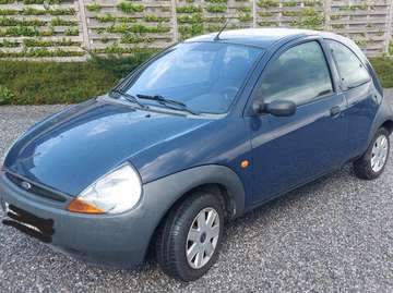 Ka 1.3i Start (Fleet)