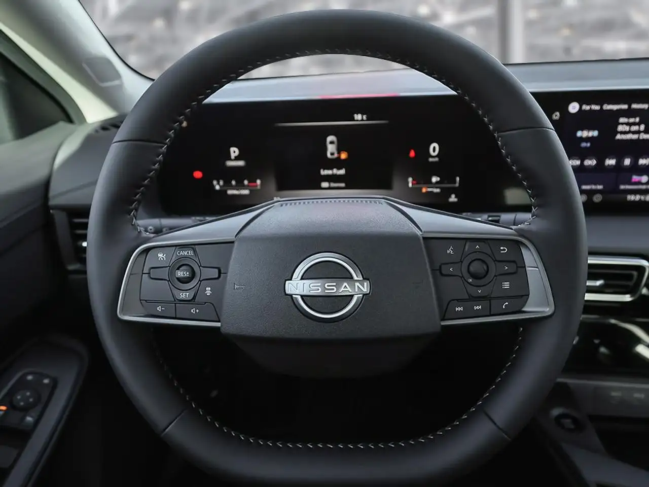 Nissan Sentra снимка Nissan Sentra