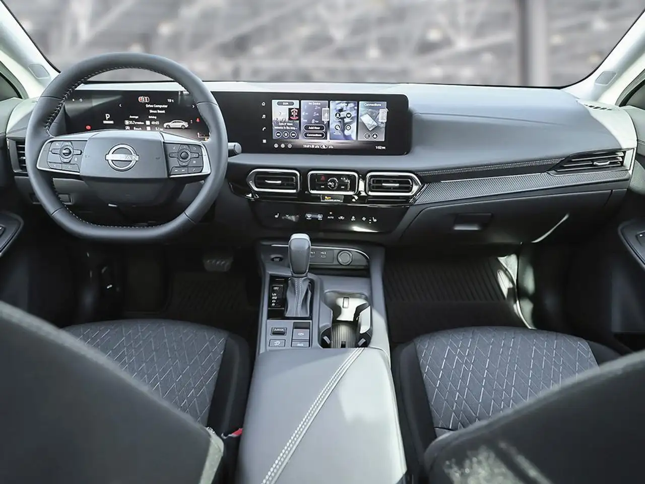 Nissan Sentra снимка Nissan Sentra