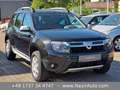 Dacia Duster I Prestige 4x4|Leder|Klima|Parksensor Schwarz - thumbnail 3