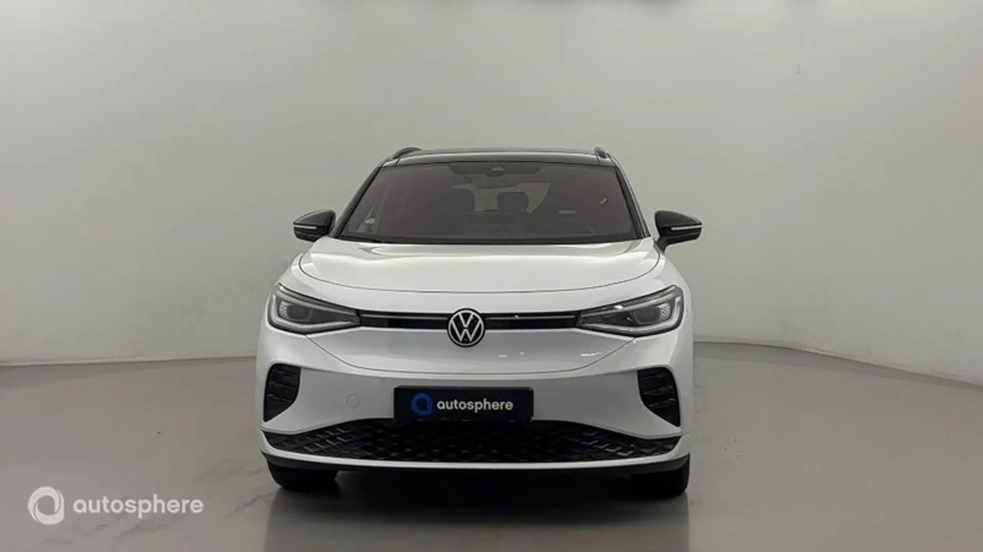 Volkswagen ID.4 299ch GTX 77 kWh - 2
