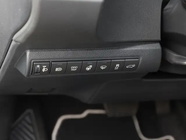 Toyota Corolla view 13