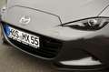 Mazda MX-5 Exclusiveline | Skyactiv-G 132 Exclusive-Line Grau - thumbnail 4