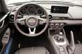 Mazda MX-5 Exclusiveline | Skyactiv-G 132 Exclusive-Line Grau - thumbnail 10
