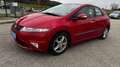 Honda Civic 1,4i Rot - thumbnail 4
