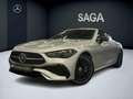 Mercedes-Benz CLE 200 Cabriolet AMG Line Grau - thumbnail 1